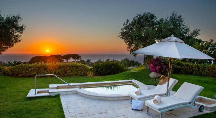 San Montano Resort & Spa photo