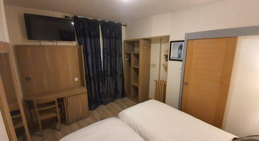 Image of Habitación Superior con camas individuales (Superior Twin Room) 1