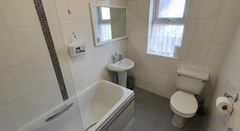 APARTMENT in CENTRAL DONCASTER photo