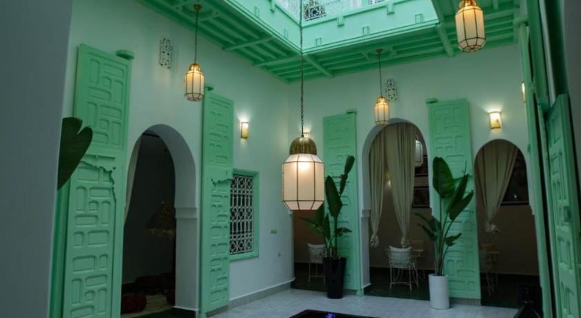 Riad dar rabiaa - image 3