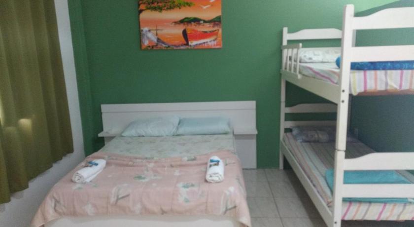 Image of Quadruple Room with Bathroom 13