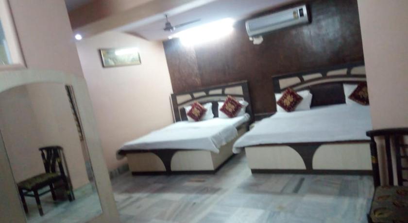 Ajmer Hotel Neelam Palace