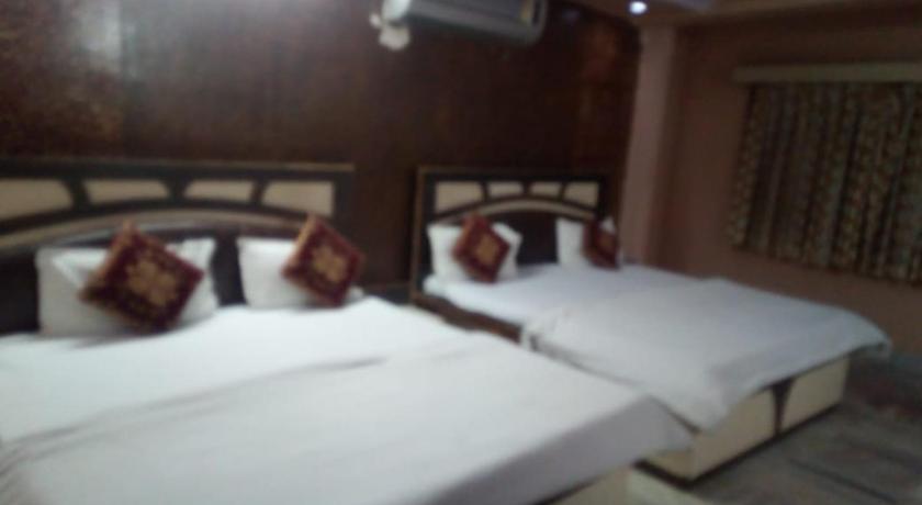 Ajmer Hotel Neelam Palace