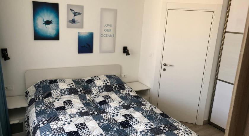 Pula Center Seaview Apartment photo