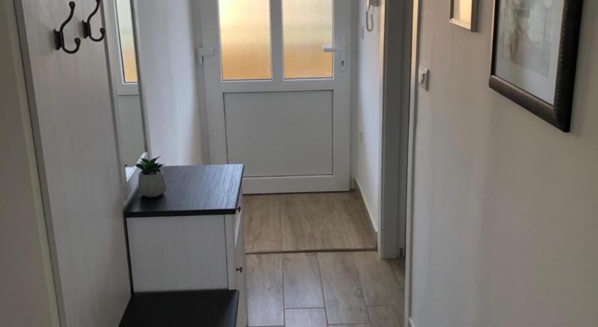 Pula Center Seaview Apartment photo