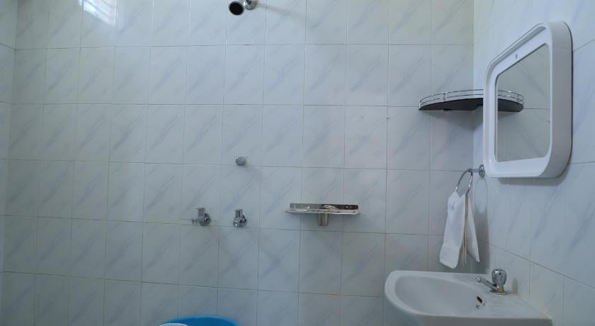 Divinehomestay comfort suite photo