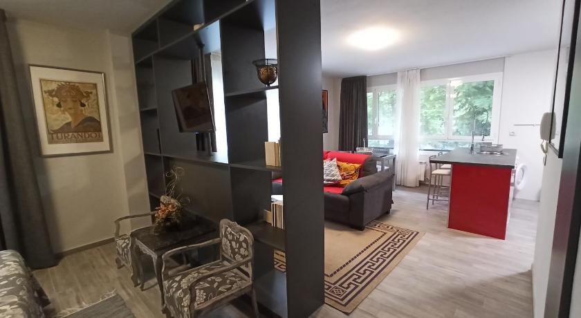 Loft Carrion — Hotel in Carrion De Los Condes