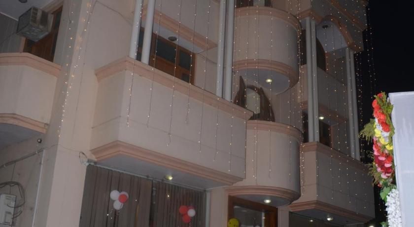 Hotel Haifa