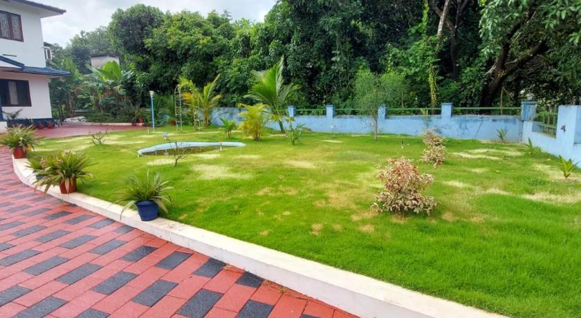 7TH HEAVEN Kannur photo