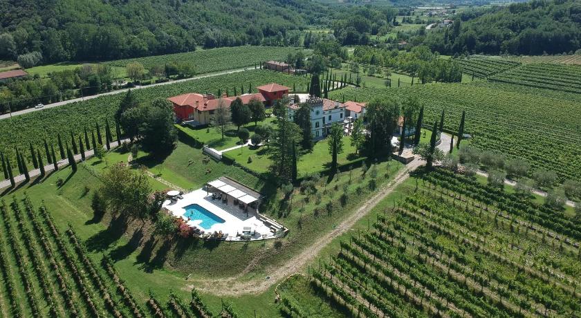 Il Roncal Wine Resort