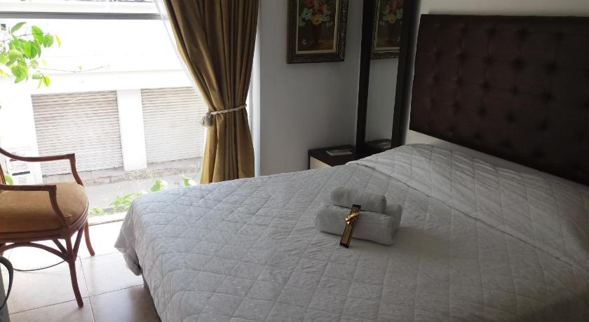 Hotel Fegali Art Boutique photo