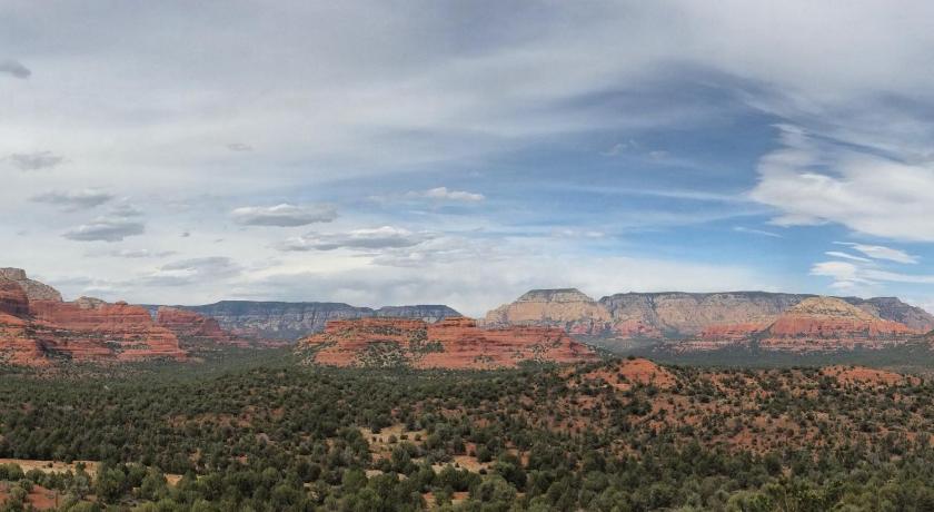 Southwest Inn at Sedona