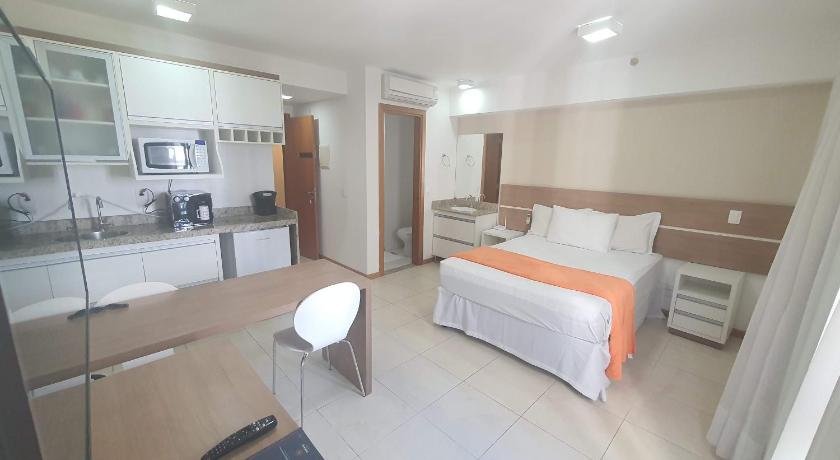 Saint Moritz Express - — Hotel in Brasilia
