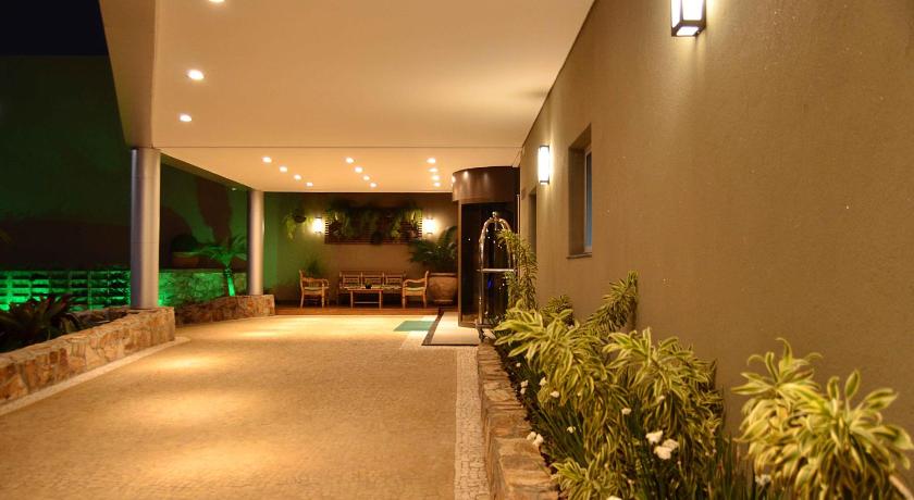 Hotel Matao By Mercure