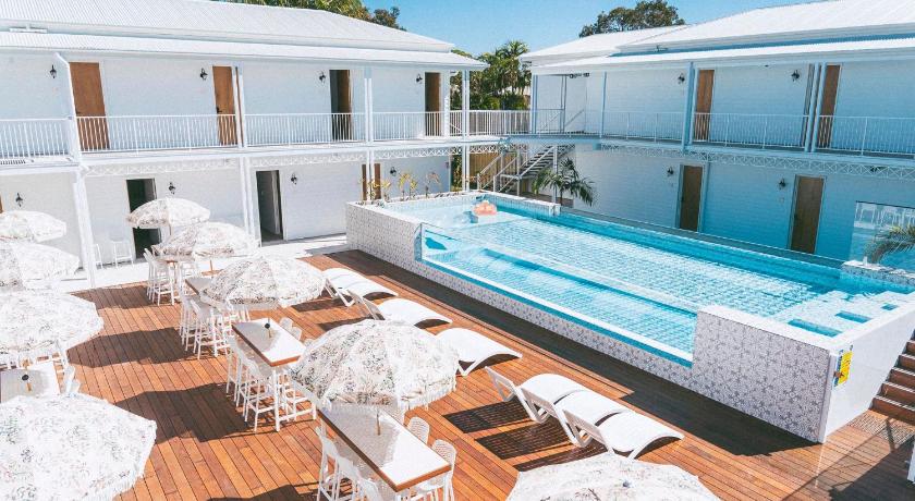 Bounce Noosa — Hotel in Sunshine Coast