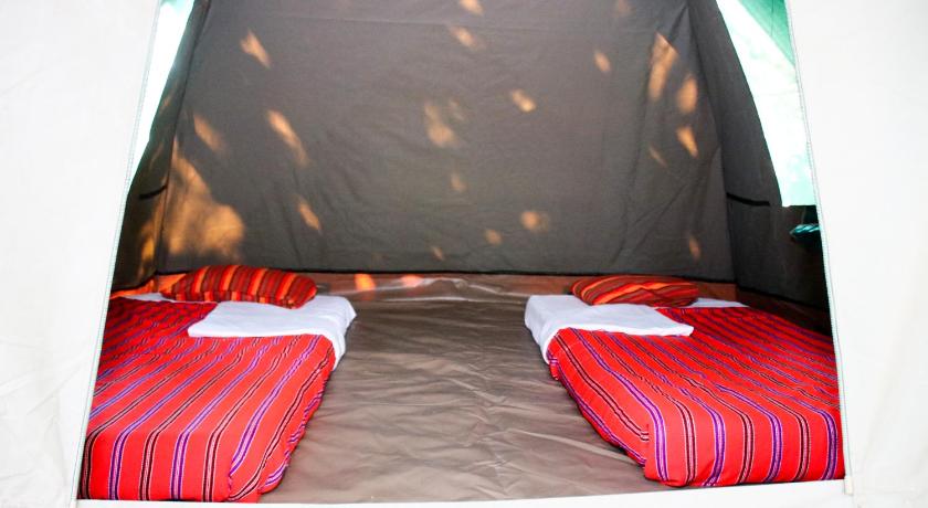Maji Moto Maasai Cultural Camp photo