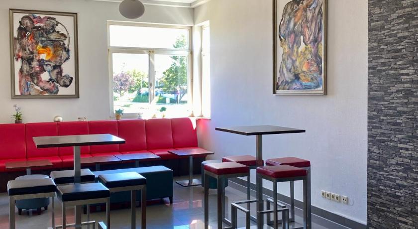 Albhotel Fortuna photo