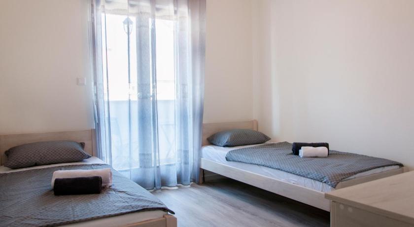 Domus Albus — Hotel in Zadar