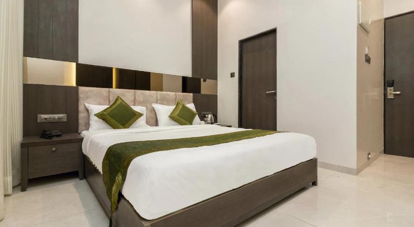 Hotel Oyster Suite - Hotel in Andheri West