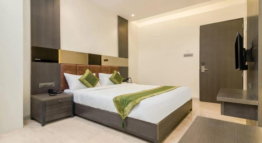 Hotel Oyster Suite - Hotel in Andheri West