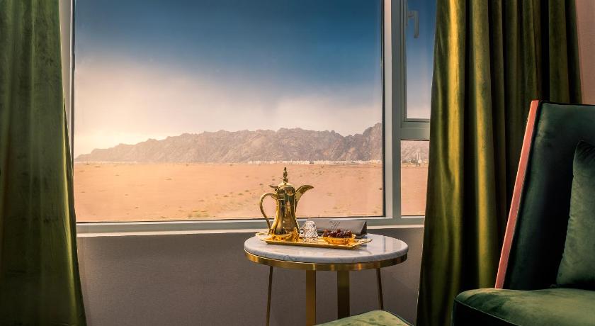 فندق سكناي رويالSuknai Royal Hotel photo