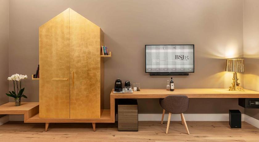 BSJ15-Borgo San Jacopo Room — Hotel in Florence