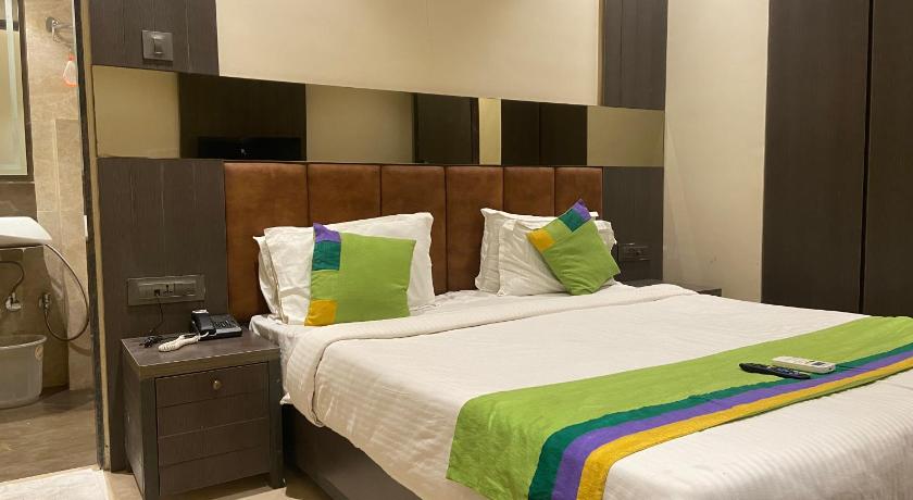 Hotel Oyster Suite - Hotel in Andheri West