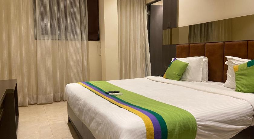 Hotel Oyster Suite - Hotel in Andheri West