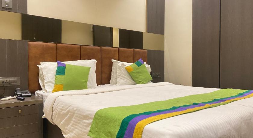 Hotel Oyster Suite - Hotel in Andheri West
