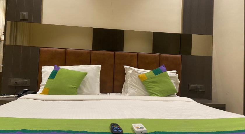 Hotel Oyster Suite - Hotel in Andheri West