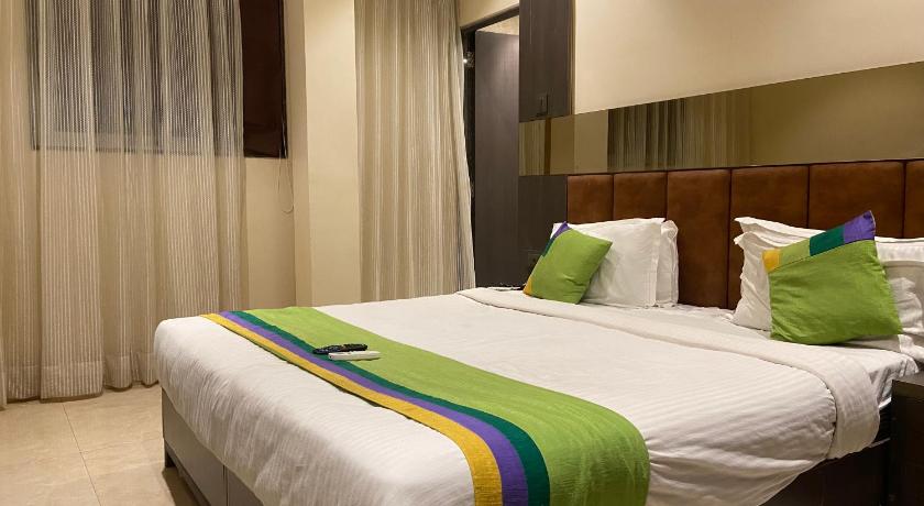 Hotel Oyster Suite - Hotel in Andheri West