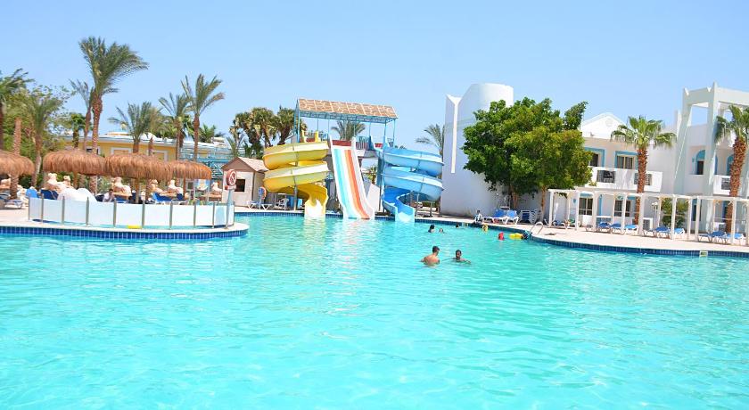 Suite at Mirage Bay Resort & Aqua Park photo
