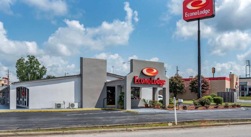 Econo Lodge Oxford