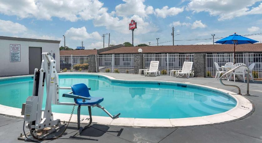 Econo Lodge Oxford