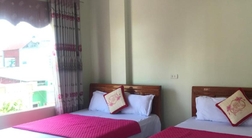 Image of Deluxe Double or Twin Room 1