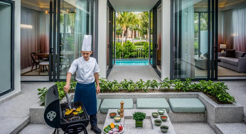 Image of Deluxe Pool Villa 6