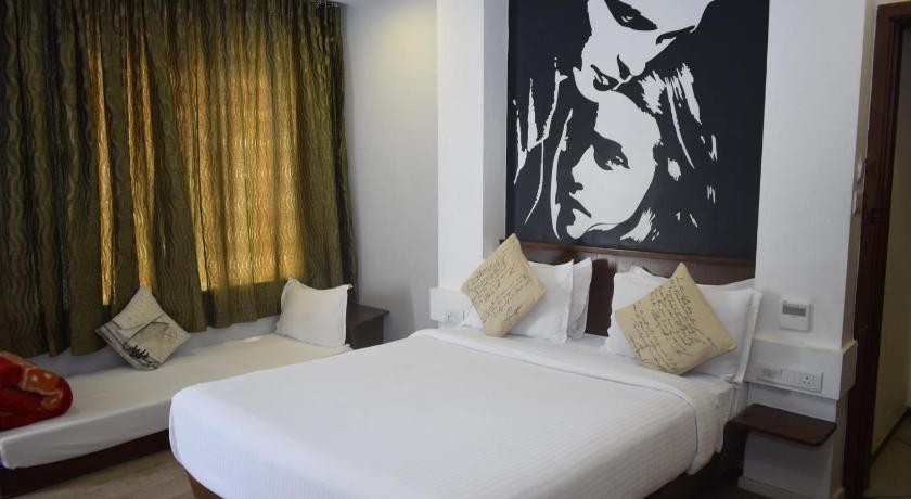 Le Mirage Hotel Pondicherry