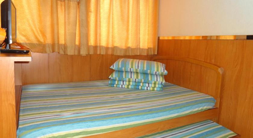 Image of Double/ Twin Room with city view 1