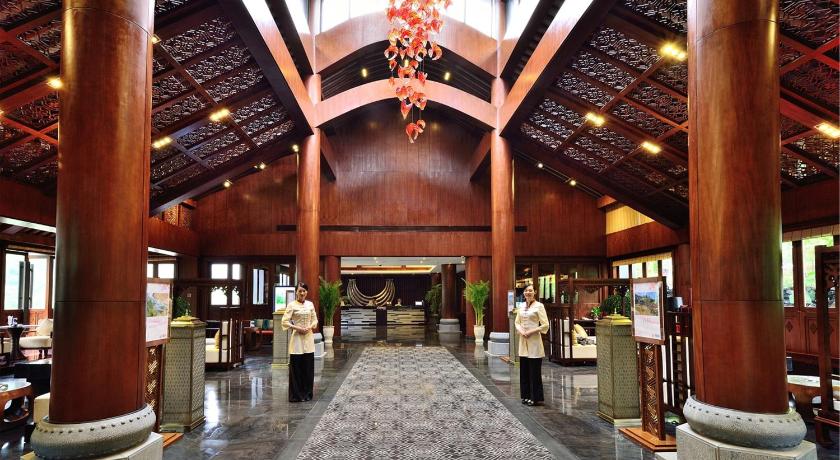 Harmona Resort & Spa Zhangjiajie photo