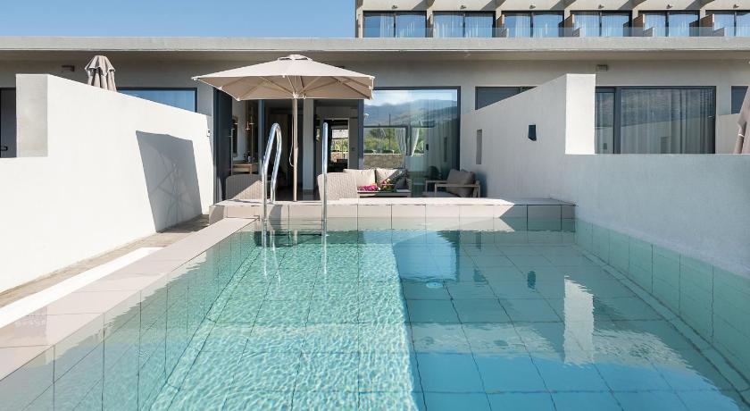 Image of VIP Double Room with Private Pool 9