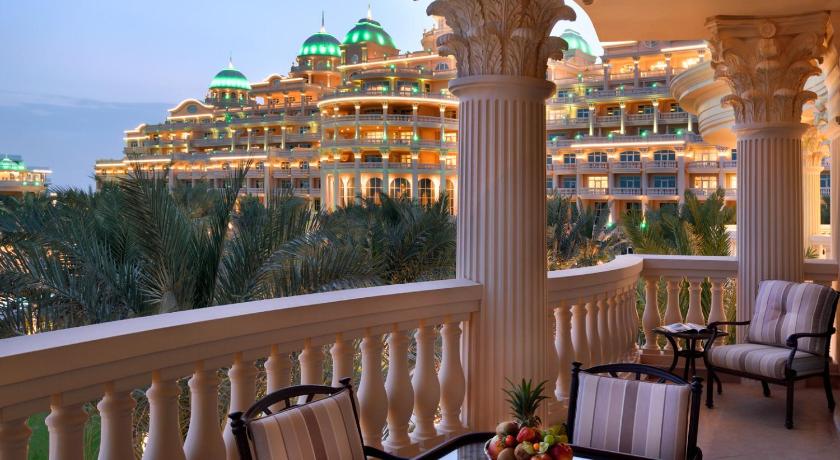 Emerald Palace Kempinski Dubai - image 3