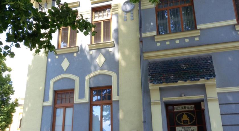 Foto von Penzion U školy - Agoda-Rabattbuchung