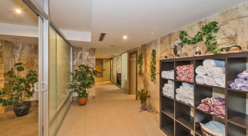 Dab Hotel - image 10