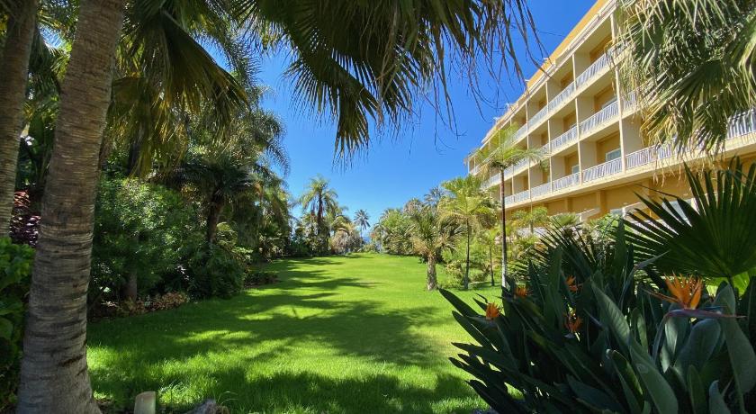 Hotel Tigaiga
