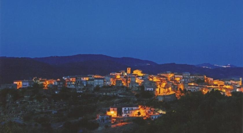 Residenza Marconi - Appartamento nel centro di Verzino