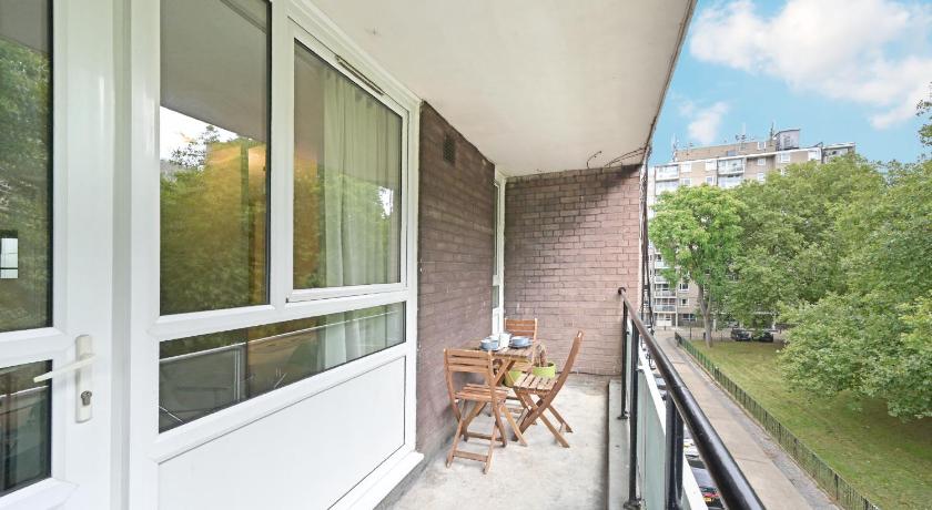 Nice Apartment - Great Portland St, Regents Pk, Euston photo