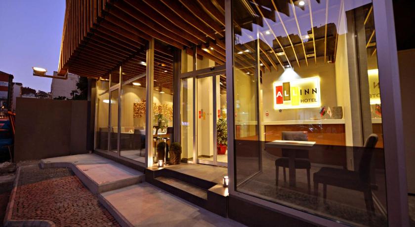 All Inn Hotel - image 5