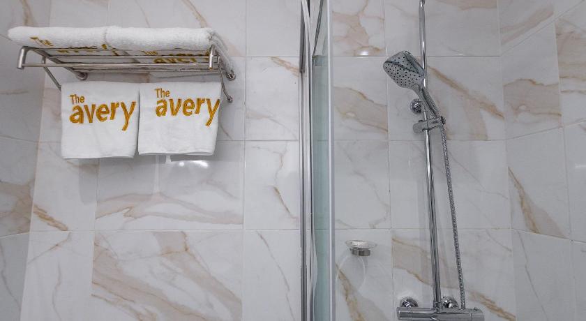 The Avery Suites, East Legon photo