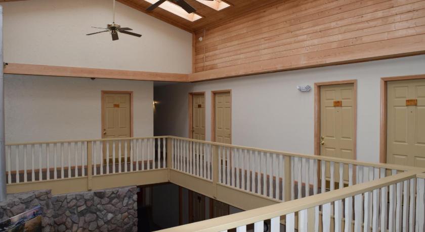 オッターテイル The Otter Lodge 2つ星 宿泊施設 施設