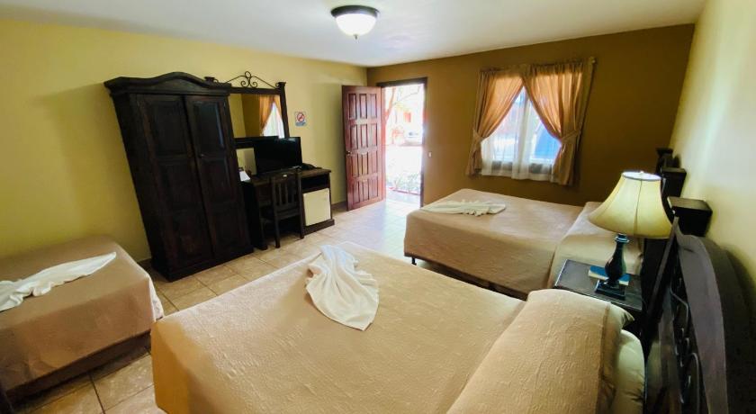 普韦特巴里奥斯 Hotel Puerto Libre 3星级 酒店 套房